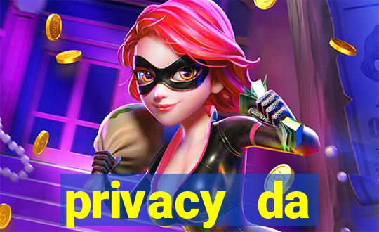 privacy da pipokinha vazado